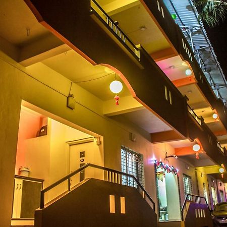 Maitreya Beach Resort Diveagar Bagian luar foto
