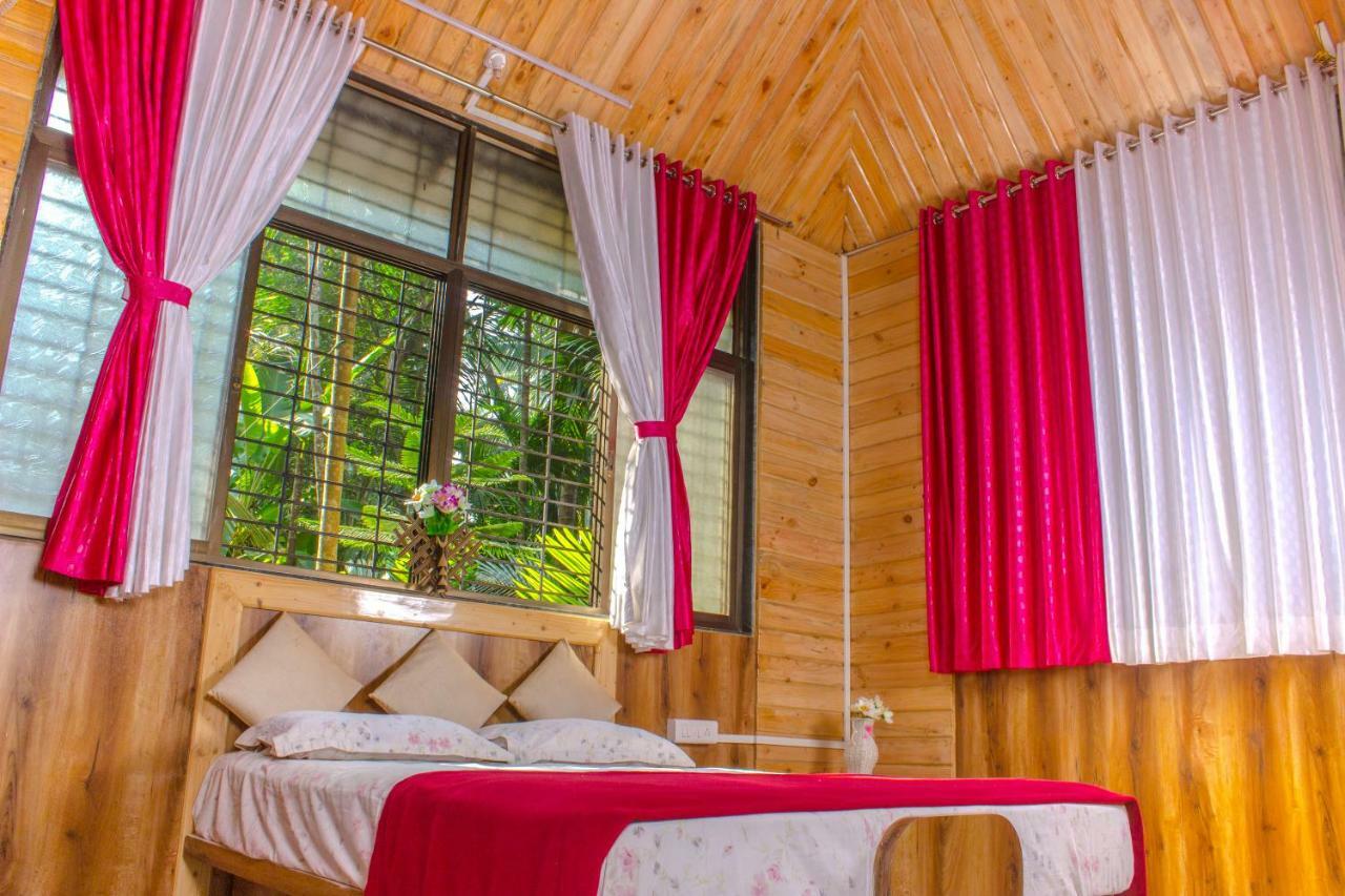 Maitreya Beach Resort Diveagar Bagian luar foto
