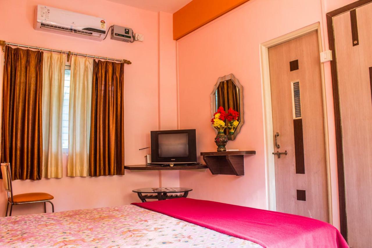 Maitreya Beach Resort Diveagar Bagian luar foto