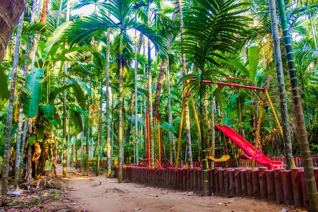 Maitreya Beach Resort Diveagar Bagian luar foto